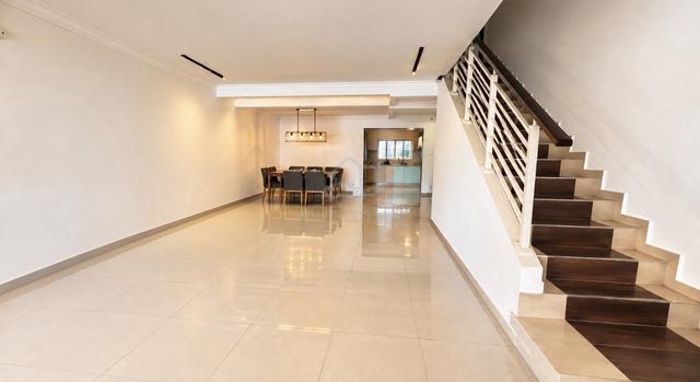 RENOVATED EXTENDED | Taman Melawati Jalan F 1
