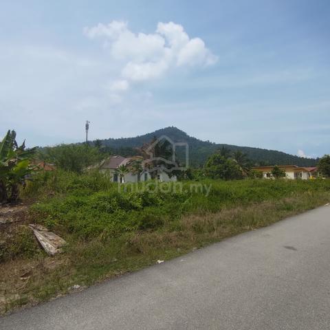 Lot Rumah Murah 4