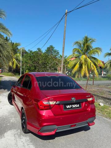 2017 Proton SAGA 1.3 STANDARD CVT (A) - 3