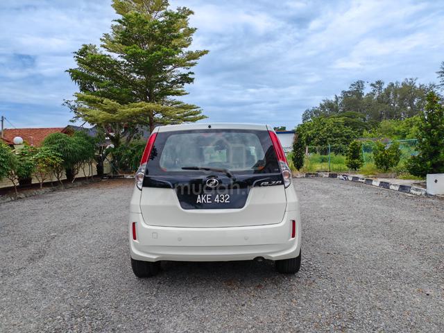 2010 Perodua ALZA 1.5 EZ (A) - 5