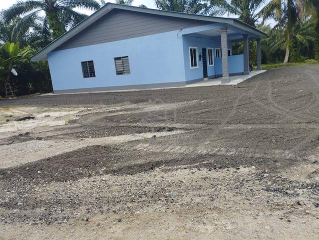Rumah untuk di sewa (kemasukan Julai 2026) 1