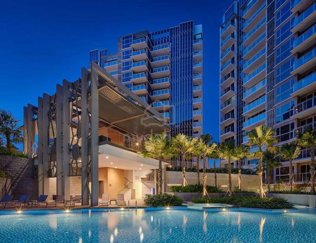 BV Residences 1