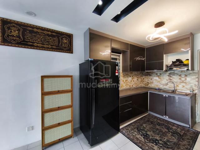 Residensi Jalilmas @ Bukit Jalil 1