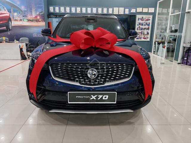 X70 MC3 New Stock 2026 Rebate Tinggi Fast Stock - 2