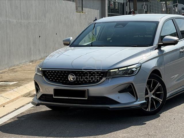 {2024} Proton S70 1.5 FLAGSHIP Fu/Sevis rekod F/Lo - 5
