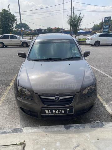 2014 Proton PERSONA 1.6 SV (A) - 3