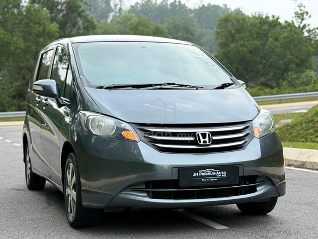 Honda FREED 1.5 E ⭐2 Power Door ⭐Warranty ⭐Cash - 5
