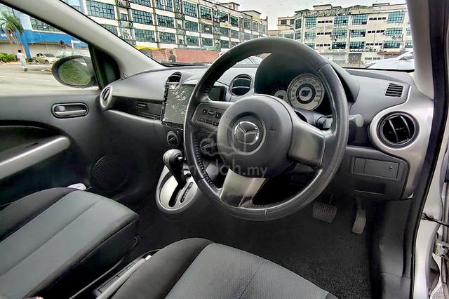 2011 Mazda 2 1.5 VS (A) - 5