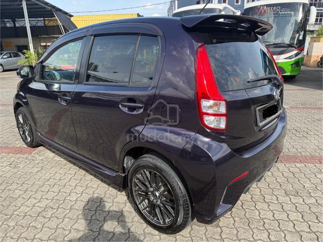 2014 Perodua MYVI 1.3 EZi PREMIUM (A) - 3