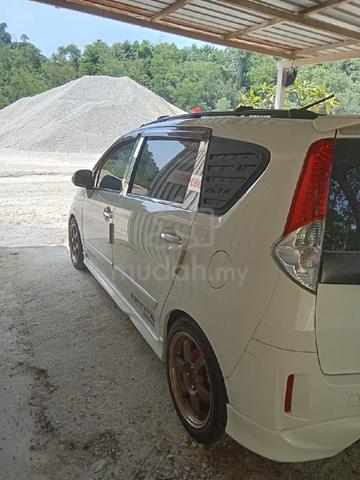 2014 Perodua ALZA 1.5 S GHB (M) - 5