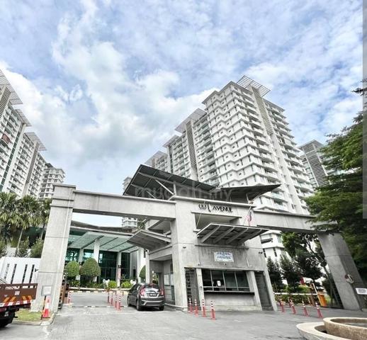 USJ One Avenue 1