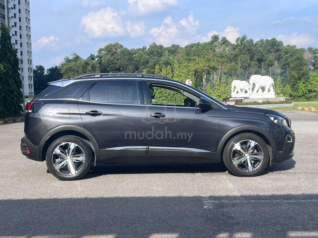2020 Peugeot 3008 1.6 ACTIVE THP PLUS MY17 P84 (A) - 5