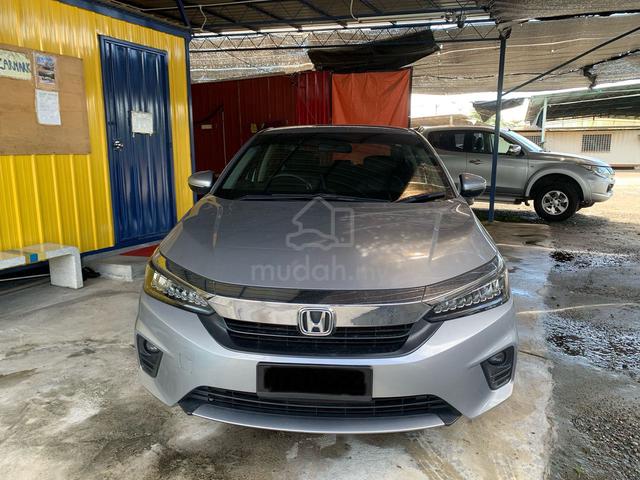 2020 Honda CITY 1.5 V (A) - 2