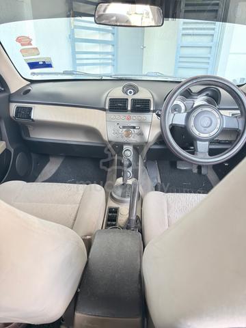 2006 Proton GEN-2 1.3 (A) - 4