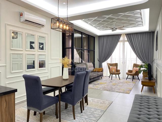 The Quartz Residence 1