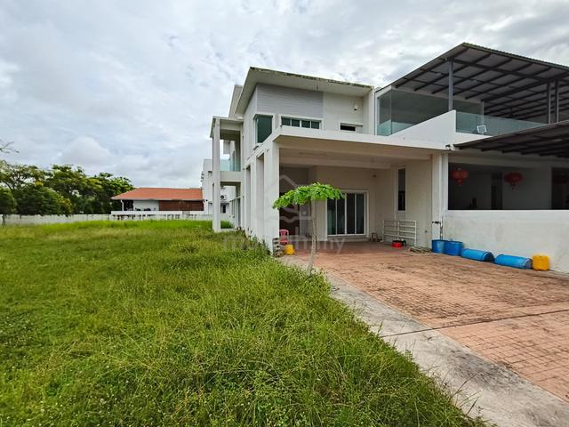 [BIG LAND 9418SF] Lebuh Batu Maung, Desaku, Near Desa Mutiara Indah 1