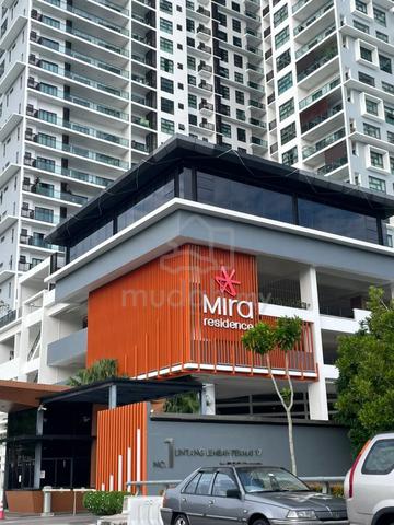 Mira Residence 1