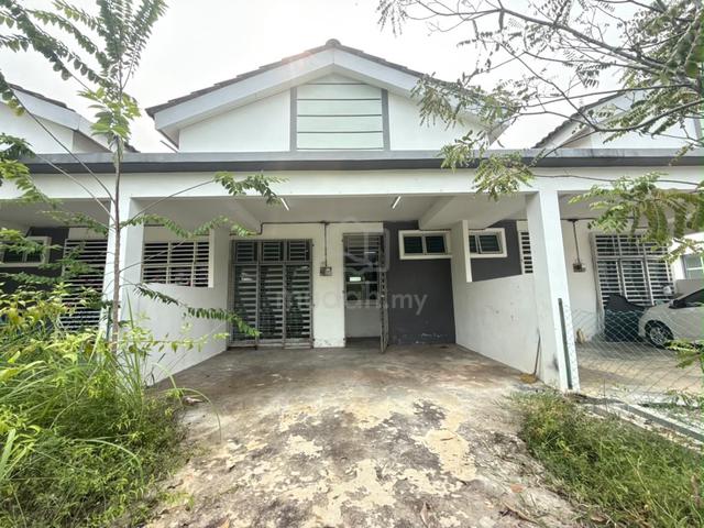 Untuk Dijual - Teres Setingkat Taman Lembah Bujang Saujana, Merbok 1