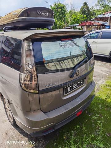 2015 Proton EXORA 1.6 BOLD EXECUTIVE (M) - 2