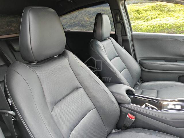 Honda HR-V 1.8 V RS (A) F.S.R / LANE WATCH / HRV - 5