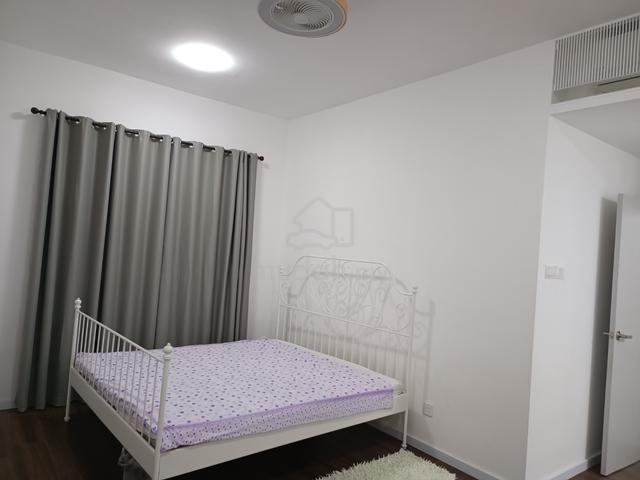 Vertu Resort @ Aspen Vision City 4
