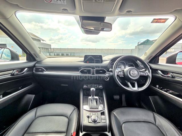 2021 Mazda CX-5 2.0 GVC PLUS HIGH (A) DIRECT-OWNER - 3