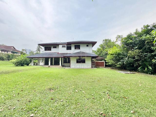 FOR RENT 🔥 2 Storey Bungalow Beverly ROW, IOI RESORT City Putrajaya 1