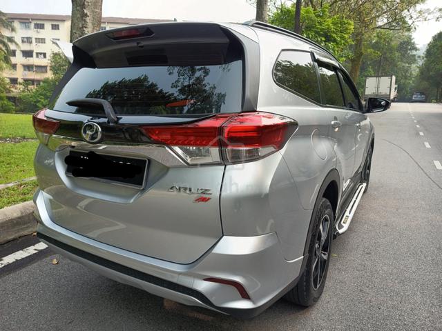 2021 Perodua ARUZ 1.5 AV MY21 D38L (A) - 3