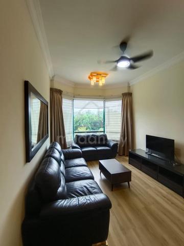 The Peak Condominium 1