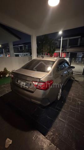 2024 Proton SAGA 1.3 STANDARD AT MY16 BT P2-13A - 4