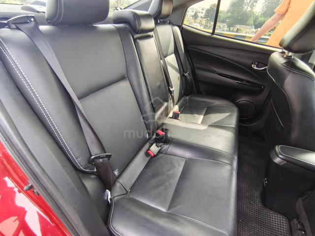 2022 Toyota VIOS 1.5 G (A) - 5