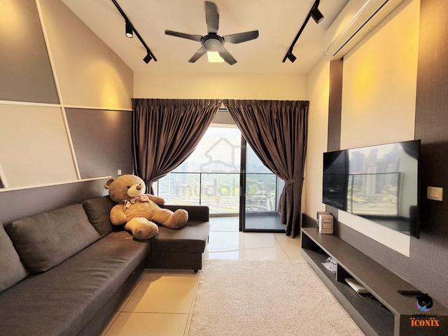 Continew Condominium 1