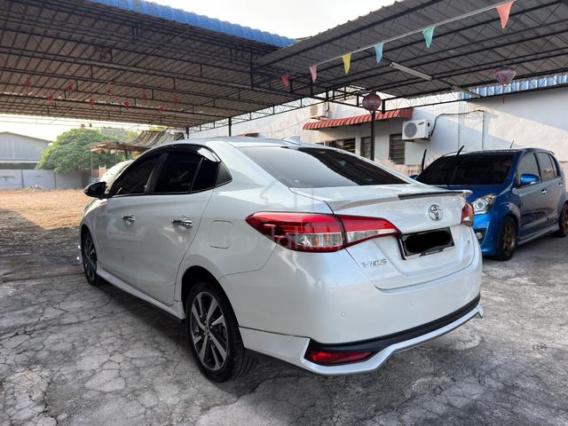 2022 🚗Toyota Vios G spec (A) 🚗✨ - 4