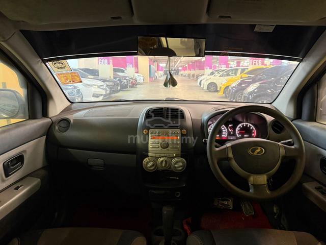 2007 Perodua MYVI 1.3 EZi (A) - 5