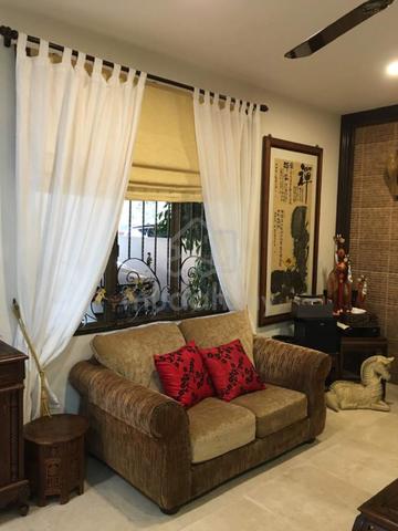 2 Storey SEMI-D Taman Saga KLANG AAA CONDITION 5