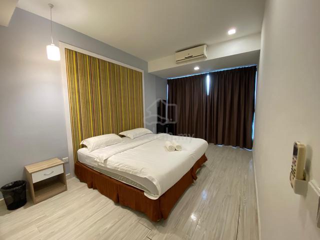 KK Sky Suites 1