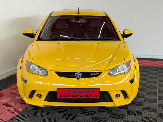 ORI14 Proton SATRIA 1.6 NEO R3 EXECUTIVE (M) 1 OWN - 2