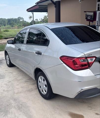 2017 Proton SAGA 1.3 STANDARD CVT MY16 BT P2-13A - 5