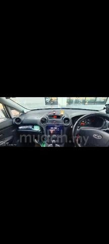 2008 Naza CITRA II RONDO 2.0 EX (A) - 2