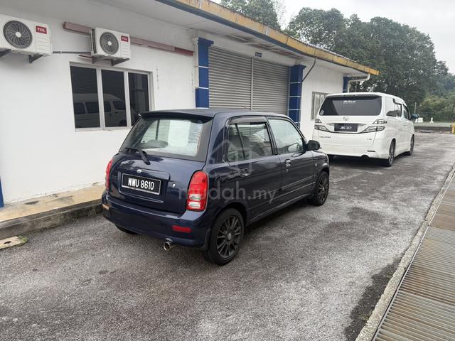 2005 Perodua KELISA 1.0 EZ (A) - 4