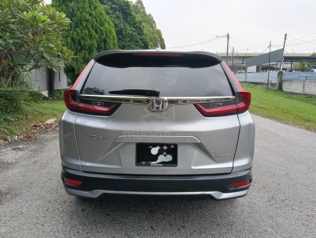 2022 HONDA CR-V 2.0 I-Vtec (A) - 5