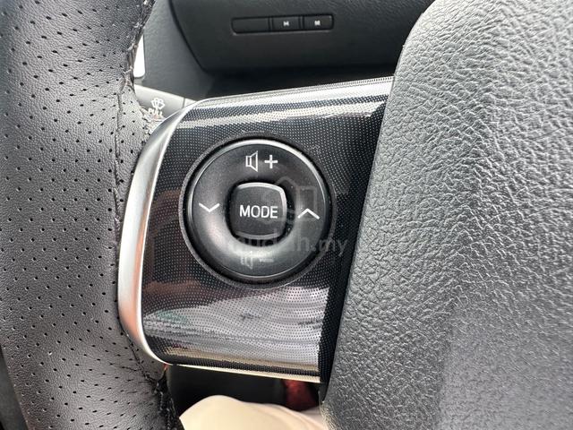 Toyota SIENTA 1.5 V (A) 2 Power door. Full loan - 5