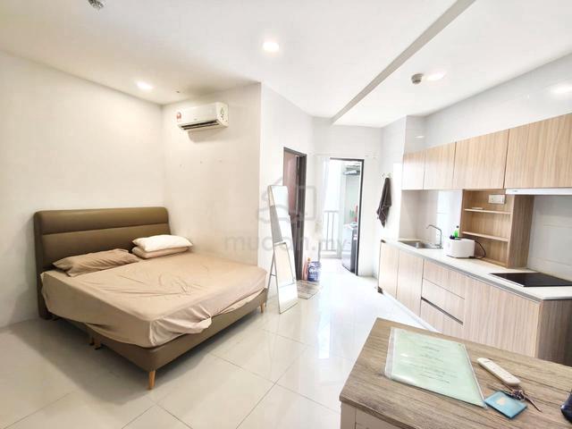 Princeton Suites 1
