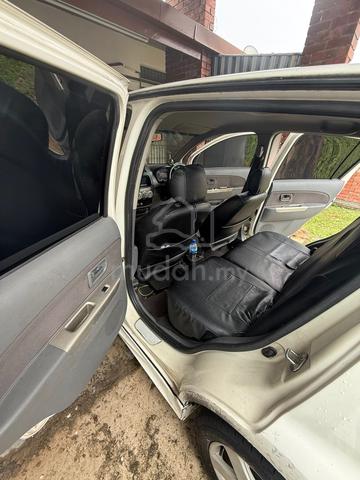 2009 Perodua MYVI 1.3 EZI MY05 M300 FACELIFT (A) - 3
