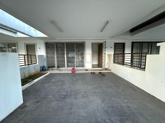 2-Storey Terrace, Bandar Ainsdale Seremban 1