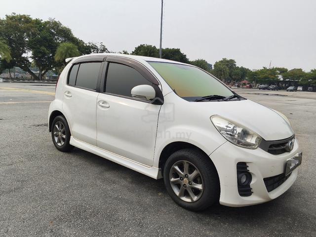 2012 Perodua MYVI 1.5 SE ZHS (A) - 5
