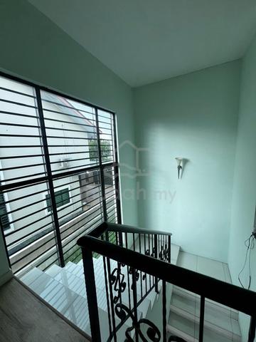 Bungalow Taman Bukit Sepanggar for Sale 1