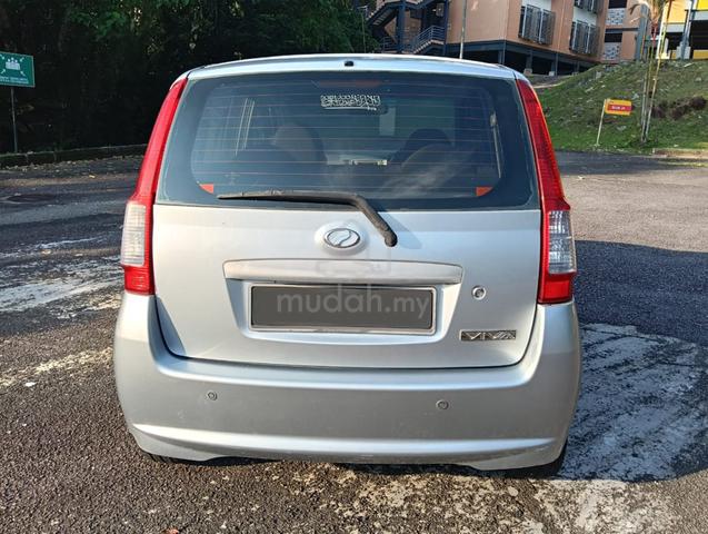 2013 Perodua VIVA 1.0 EZ STANDARD (A) - 4