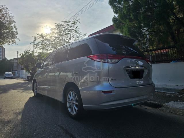 2014 Toyota PREVIA 2.4 G (A) - 4