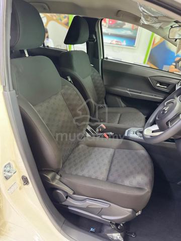 2026 Perodua AXIA 1.0 SE MY23 A300 D74A (A) - 5